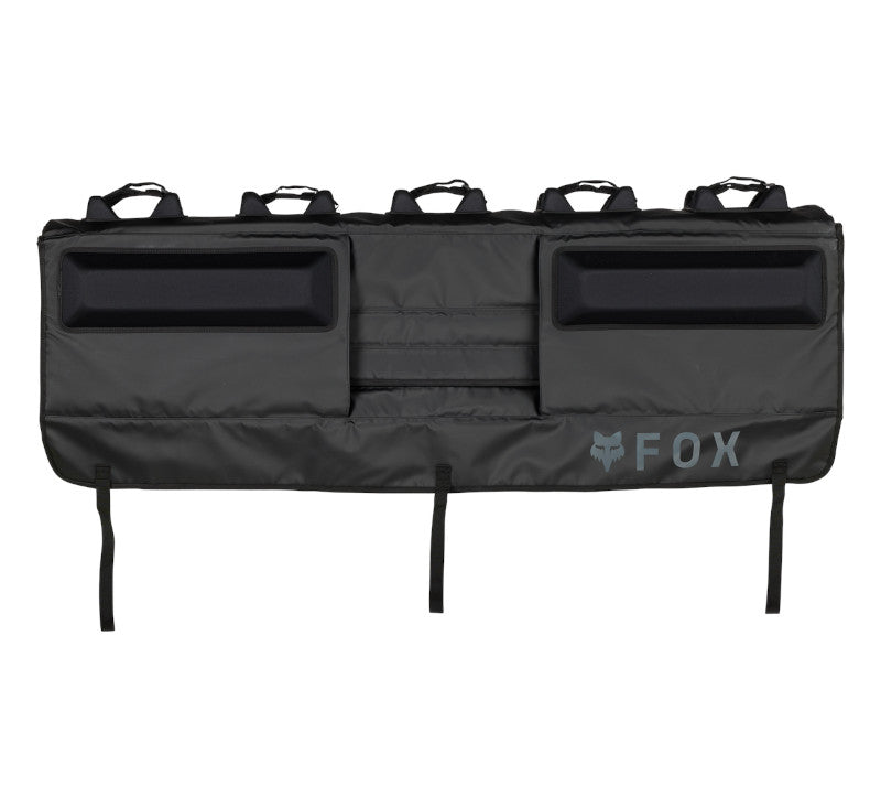 Premium Tailgate Cover
