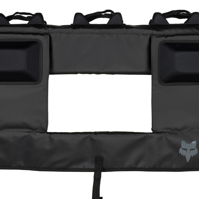 Premium Tailgate Cover