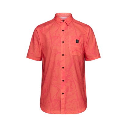 Ranger SS Woven Jersey