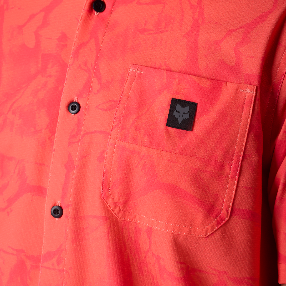 Ranger SS Woven Jersey