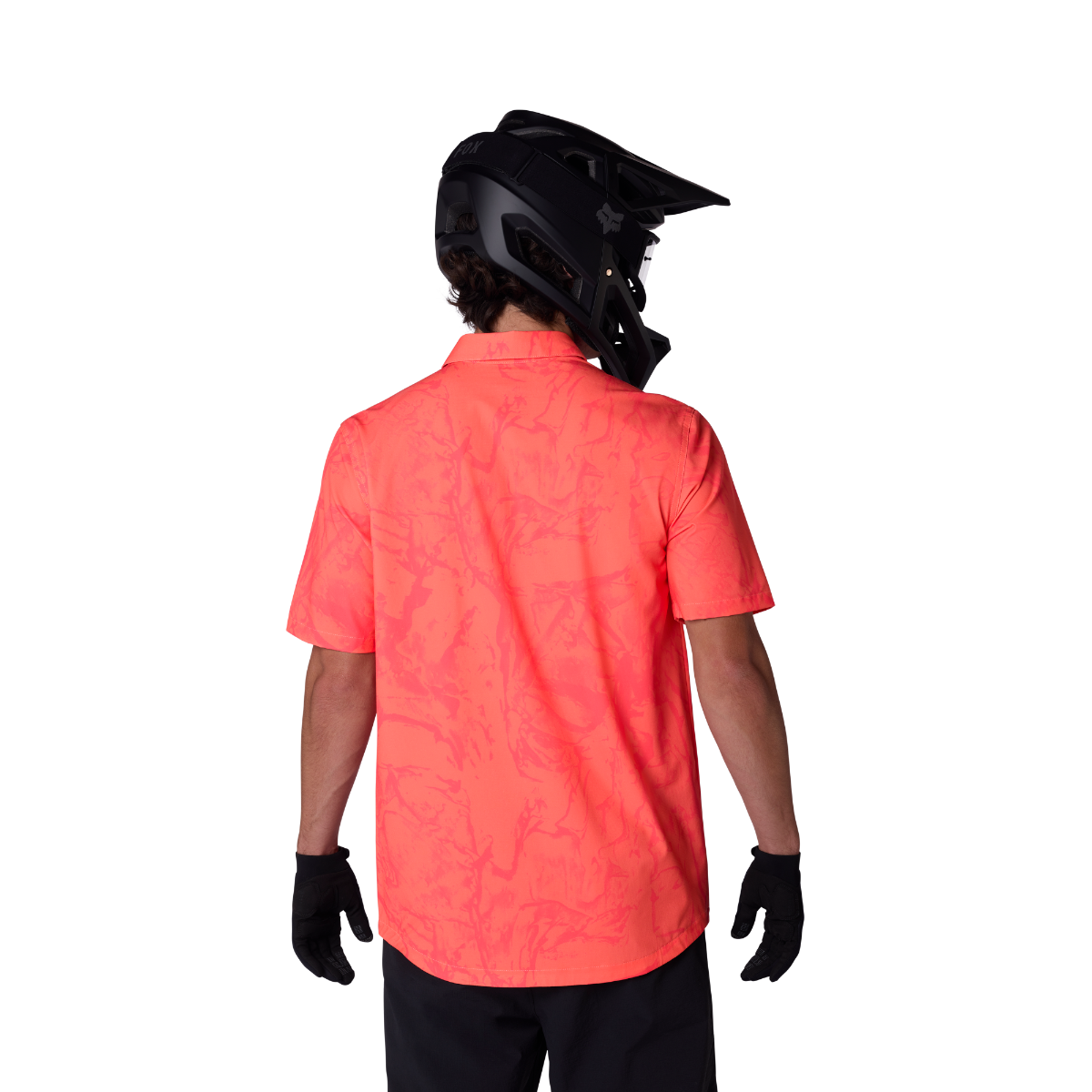 Ranger SS Woven Jersey