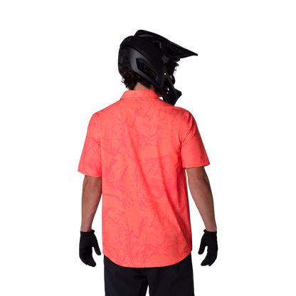 Ranger SS Woven Jersey