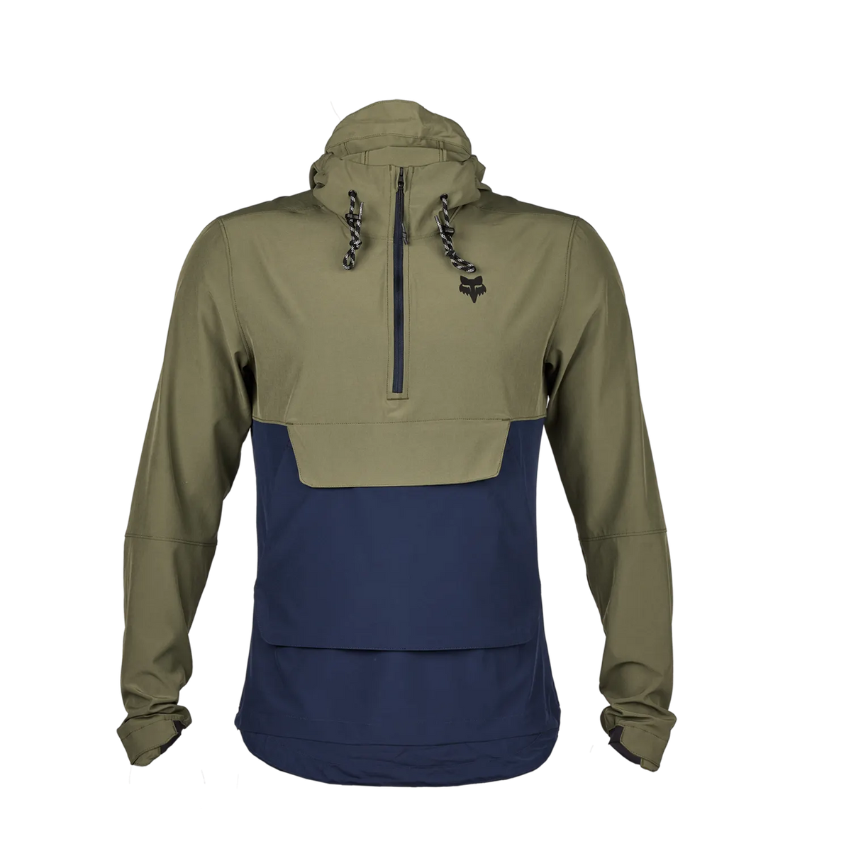 Ranger Wind Pullover
