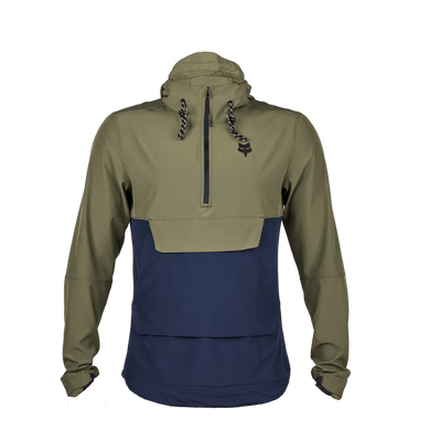 Ranger Wind Pullover