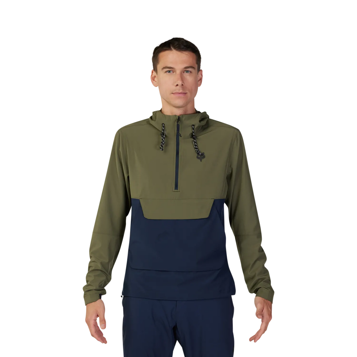 Ranger Wind Pullover