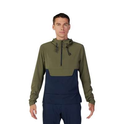 Ranger Wind Pullover