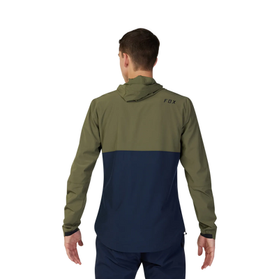 Ranger Wind Pullover