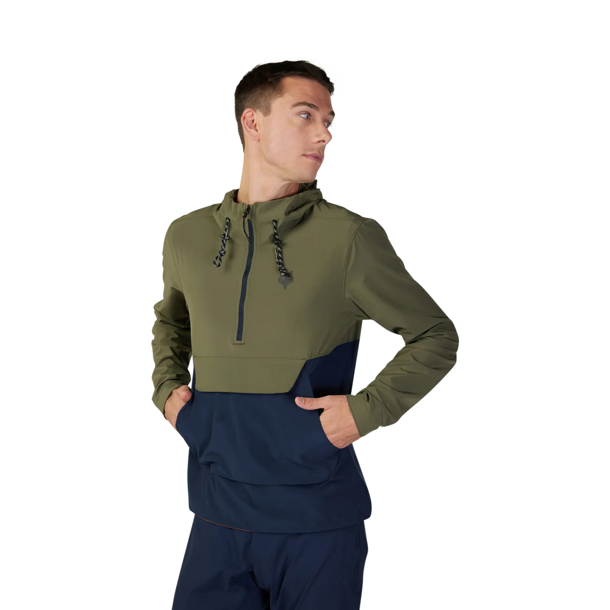 Ranger Wind Pullover