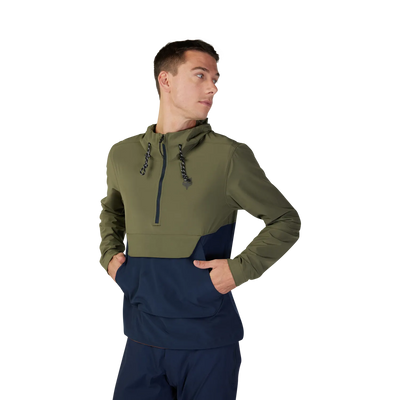 Ranger Wind Pullover