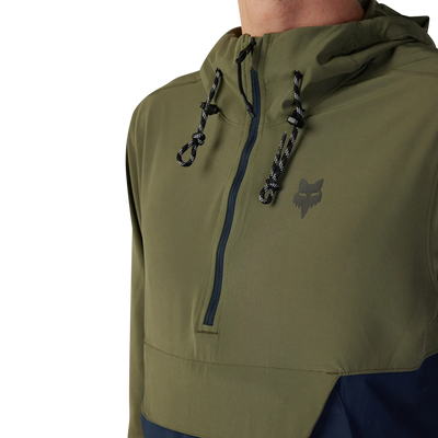 Ranger Wind Pullover