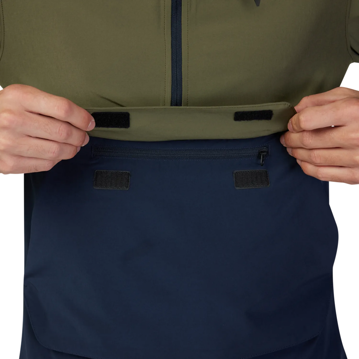 Ranger Wind Pullover