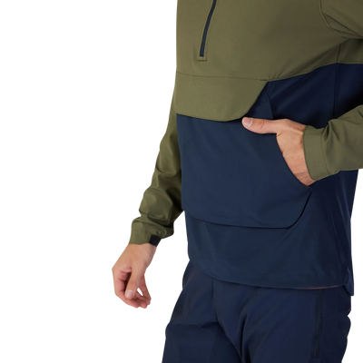 Ranger Wind Pullover