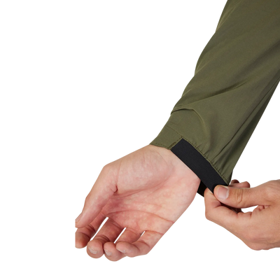 Ranger Wind Pullover