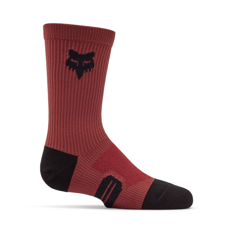 YTH 6" Ranger Crew Sock