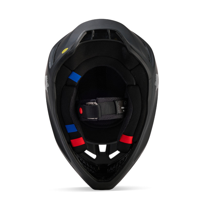 V3 Solid Helmet