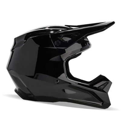 V1 Solid Helmet