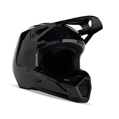 V1 Solid Helmet