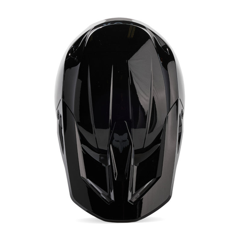 V1 Solid Helmet
