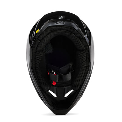 V1 Solid Helmet