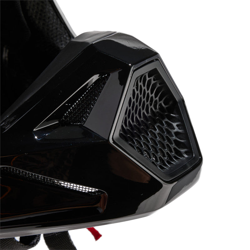 V1 Solid Helmet