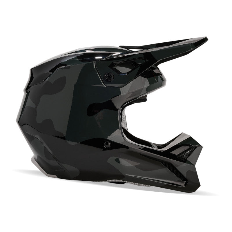 V1 BNKR Helmet