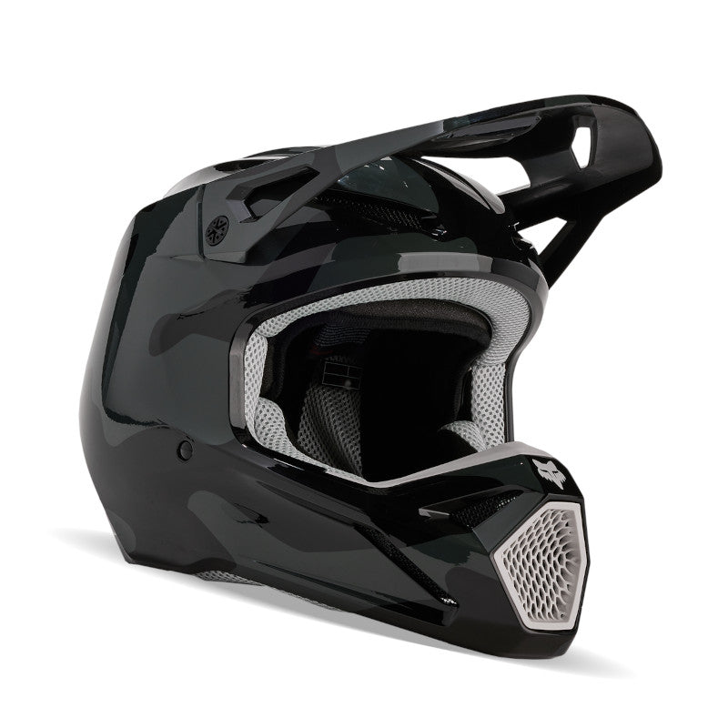 V1 BNKR Helmet