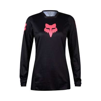 W Blackout Jersey