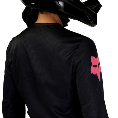 W Blackout Jersey