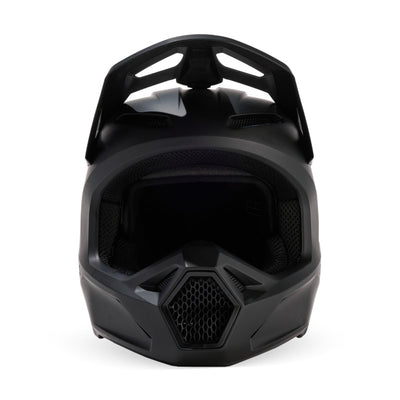 Youth V1 Solid Helmet
