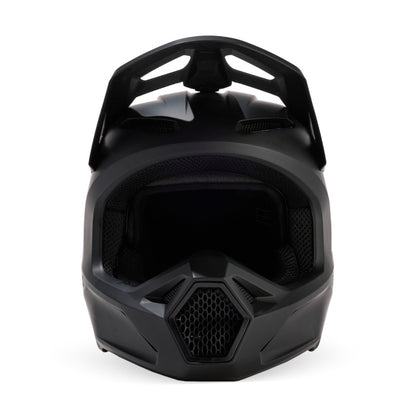 YTH V1 Solid Helmet