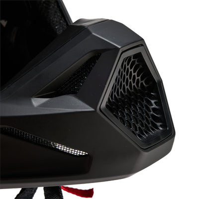 Youth V1 Solid Helmet