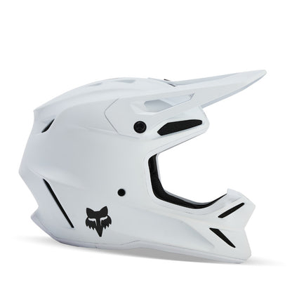 Yth V3 Solid Helmet