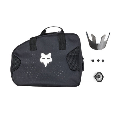 Yth V3 Solid Helmet