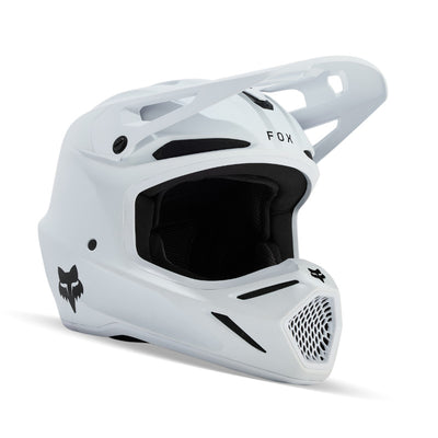 Youth V3 Solid Helmet