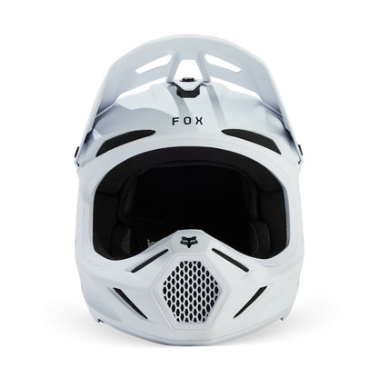 Yth V3 Solid Helmet