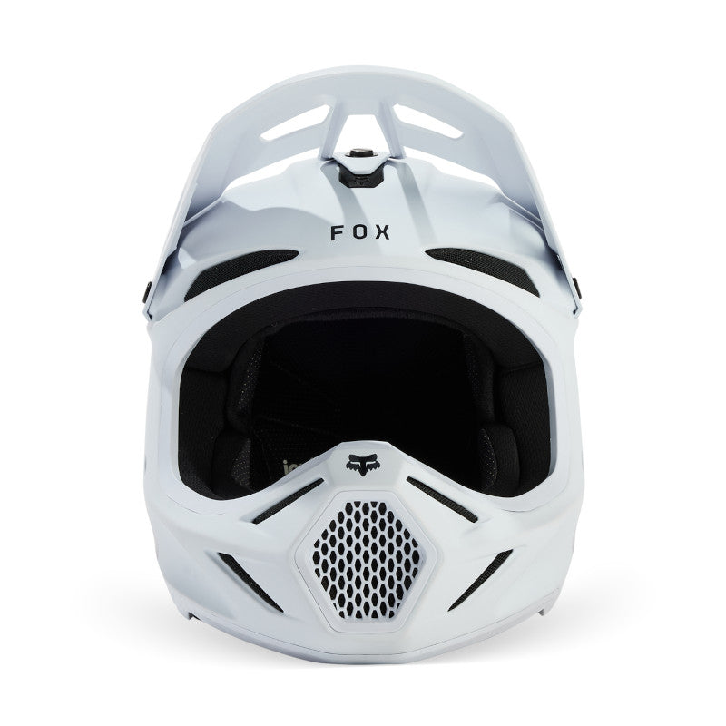 Yth V3 Solid Helmet