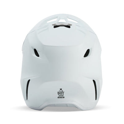 Youth V3 Solid Helmet