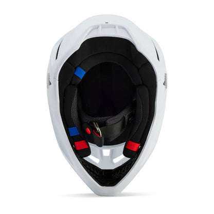 Yth V3 Solid Helmet