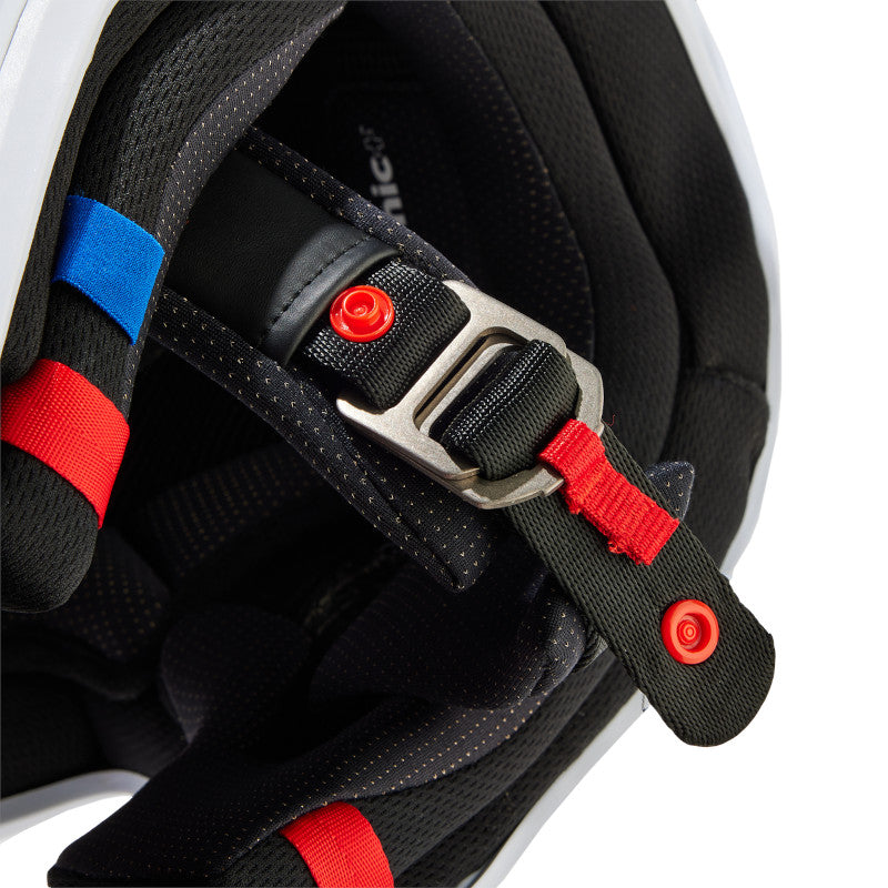 Yth V3 Solid Helmet