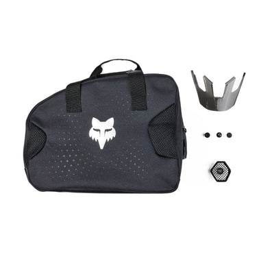 Youth V3 Solid Helmet