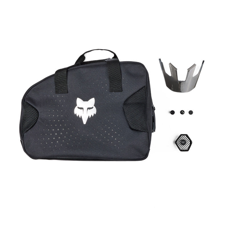 Yth V3 Solid Helmet