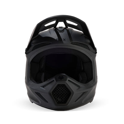 Youth V3 Solid Helmet
