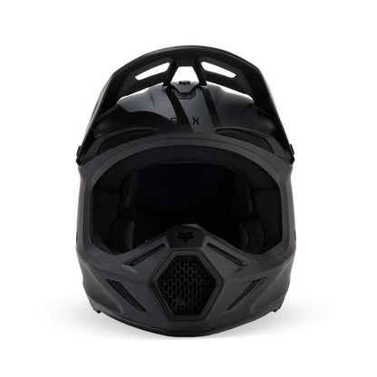 Yth V3 Solid Helmet