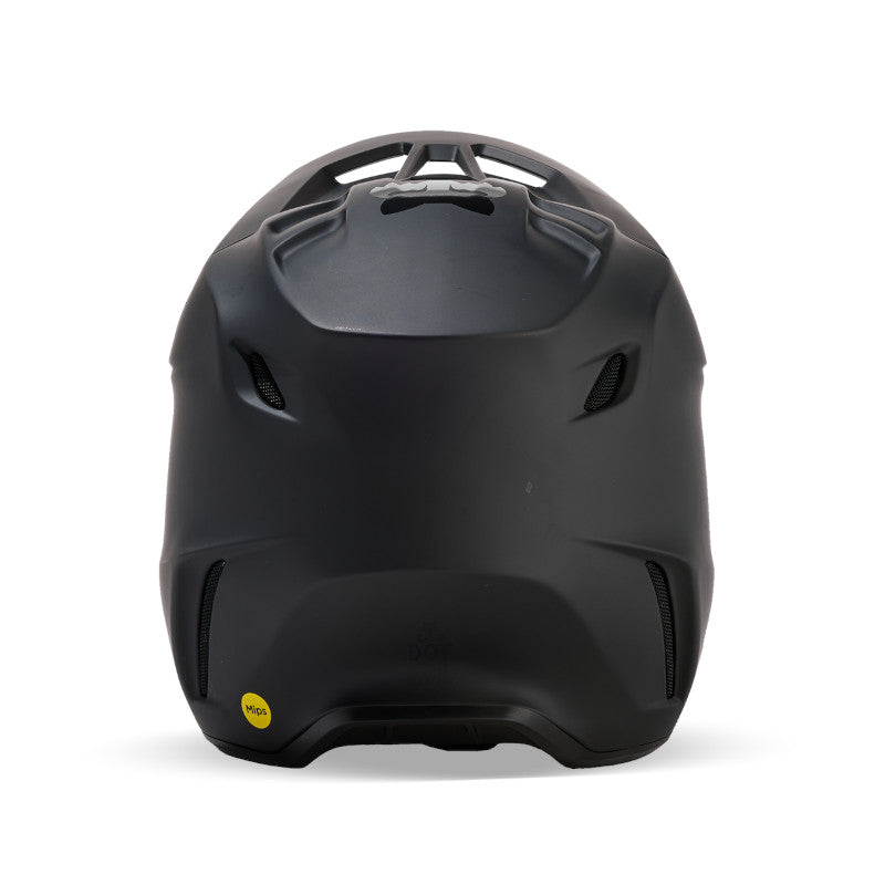 Yth V3 Solid Helmet