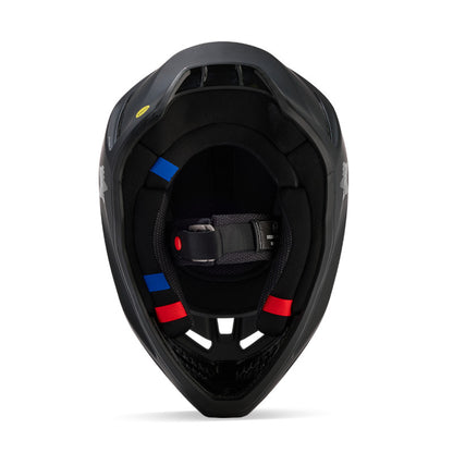 Yth V3 Solid Helmet