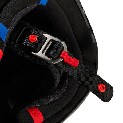 Youth V3 Solid Helmet