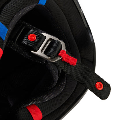Yth V3 Solid Helmet