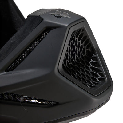 Youth V3 Solid Helmet