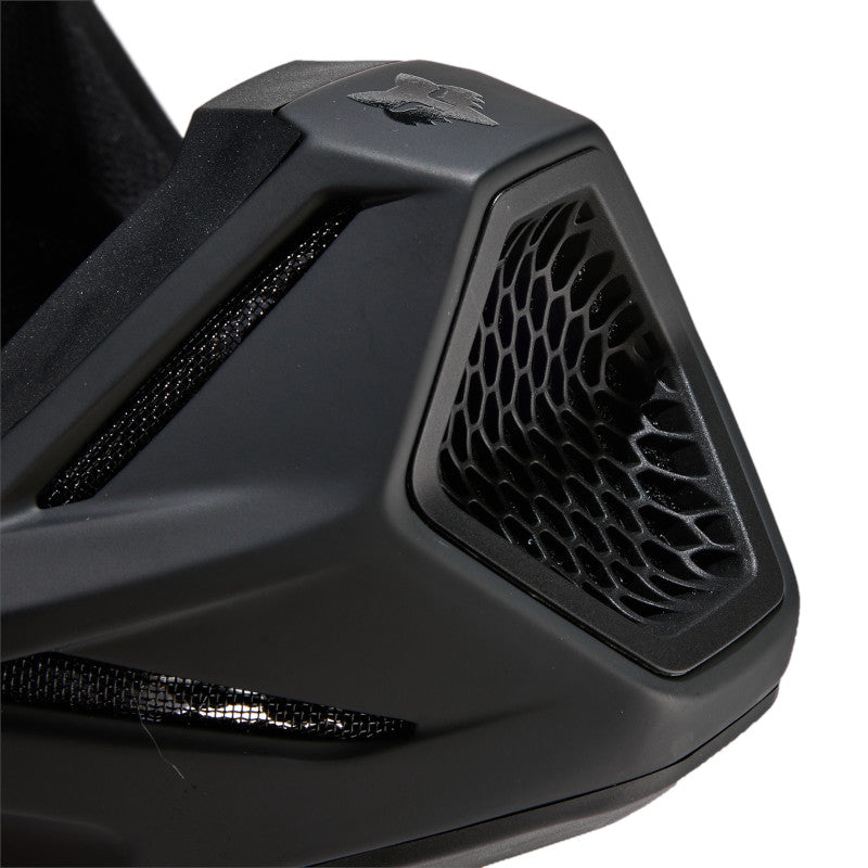 Yth V3 Solid Helmet