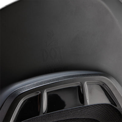 Youth V3 Solid Helmet